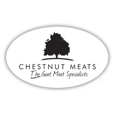 Chestnut Meats