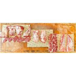 Pasture Fed Meat Boxes