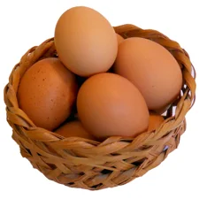 Broadhay Eggs Ltd