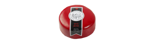 Cheese - Snowdonia Cheese Red Devil 200g Truckle