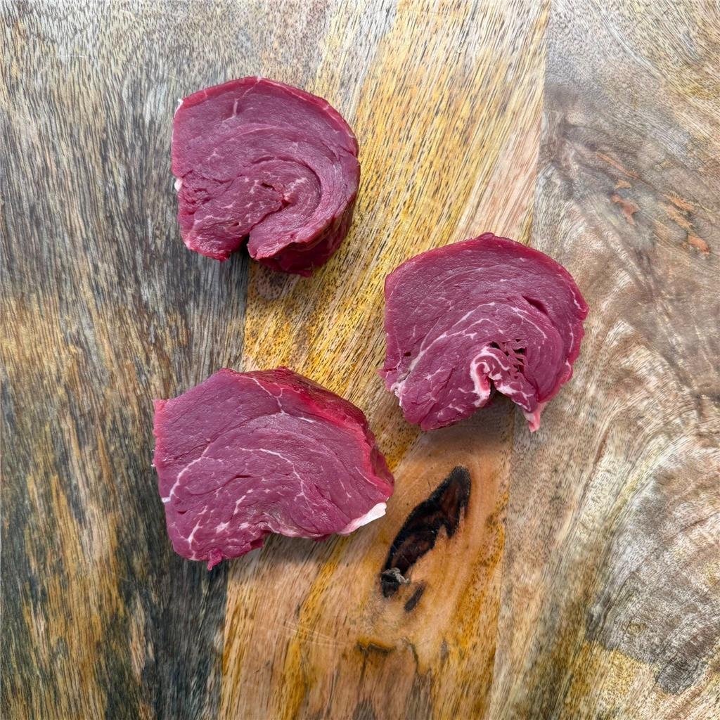 Lean Beef Fillet Steak