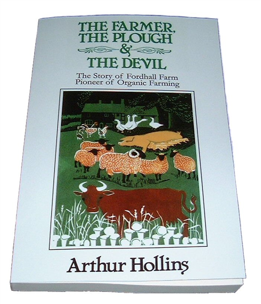 Books - The Farmer, the Plough & the Devil