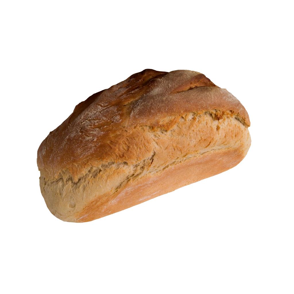 Bread- Organic- Brown- Part Baked Loaf