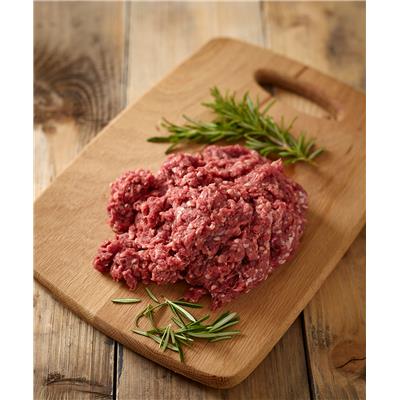 Venison Mince 500g