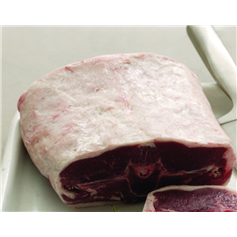 Buy Saddle of Lamb Boneless - Fordhall Farm