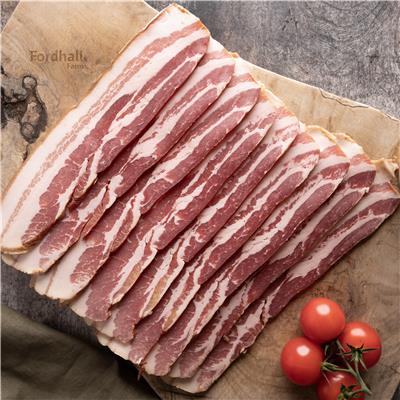 Bacon - Smoked Streaky - Bulk Bag