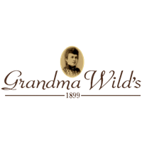 Grandma Wild Biscuits