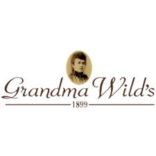 Grandma Wild Biscuits