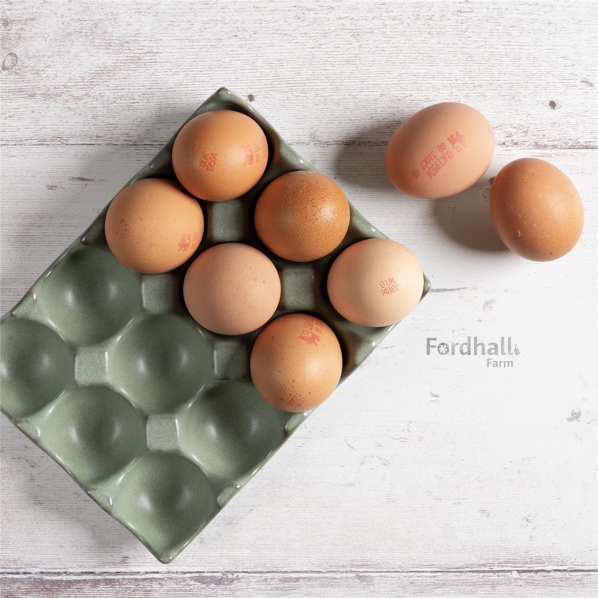 Eggs