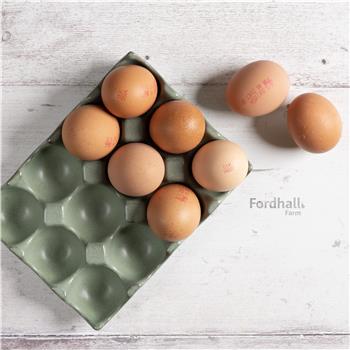 Eggs