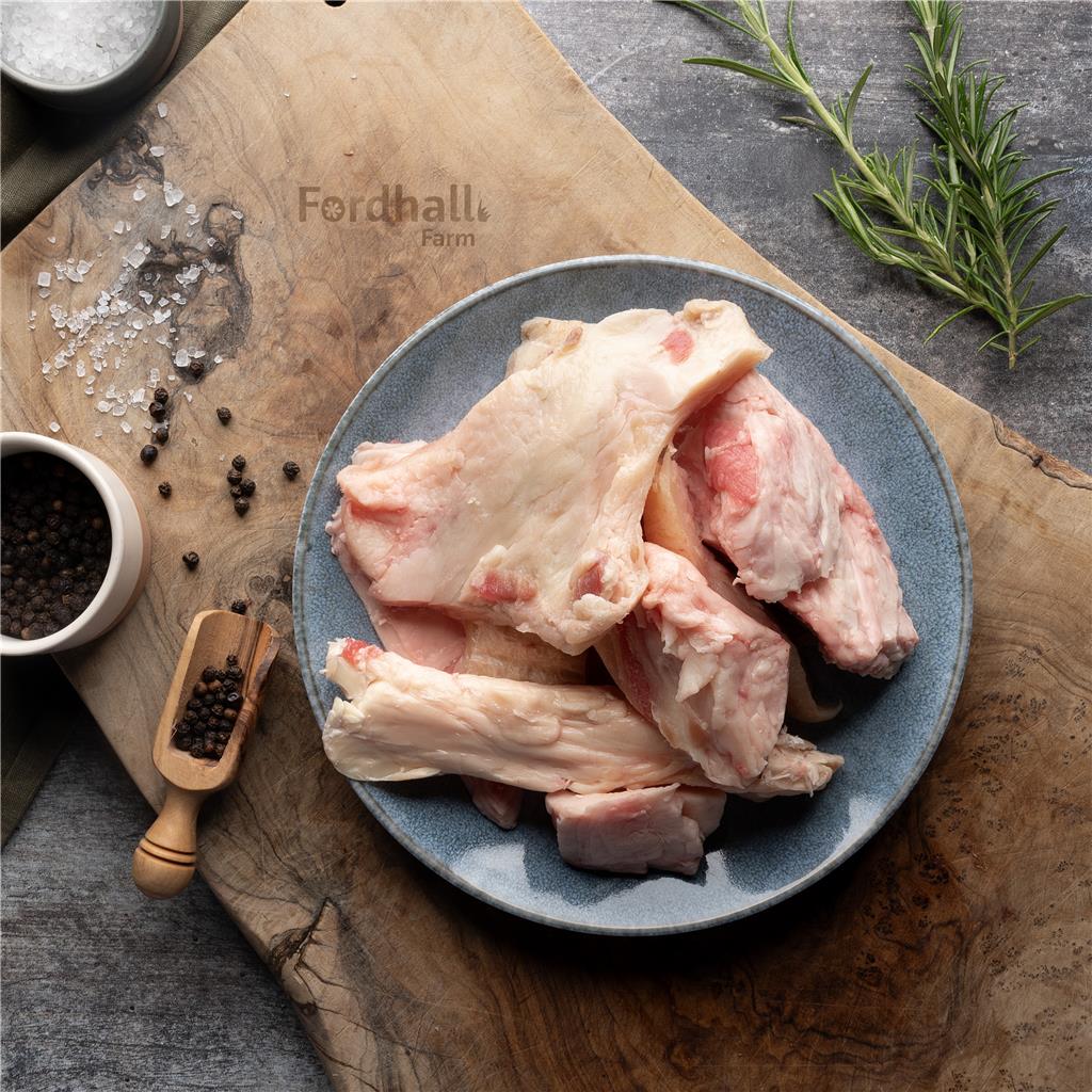 Beef Fat Trimmings
