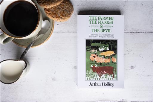 Books - The Farmer, the Plough & the Devil