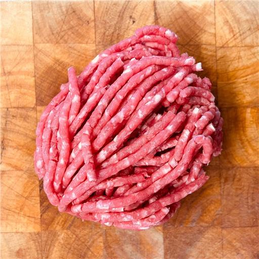 Buy Beef Mince Bulk Buy Fordhall Farm
