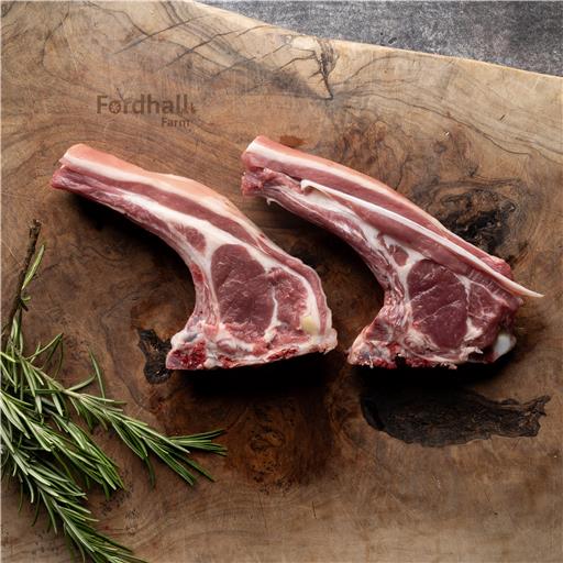 Lamb Cutlets