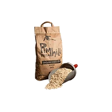 Pimhill Organic Farm