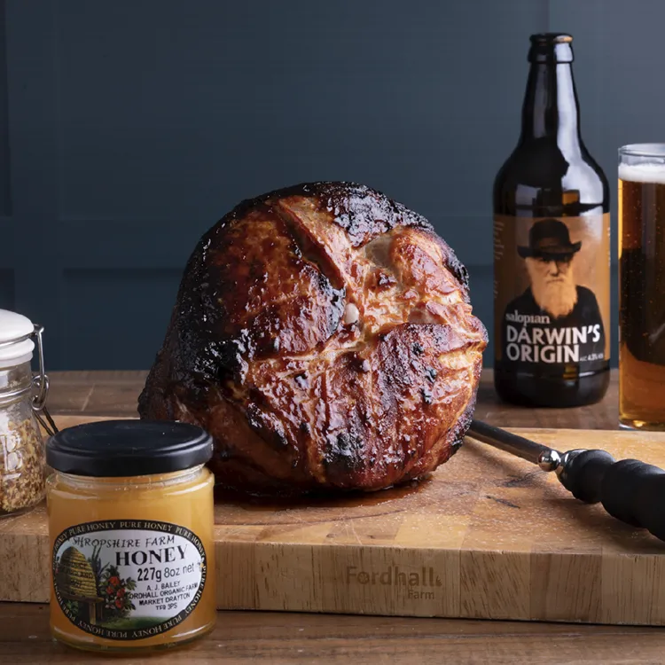 Bacon & Gammon