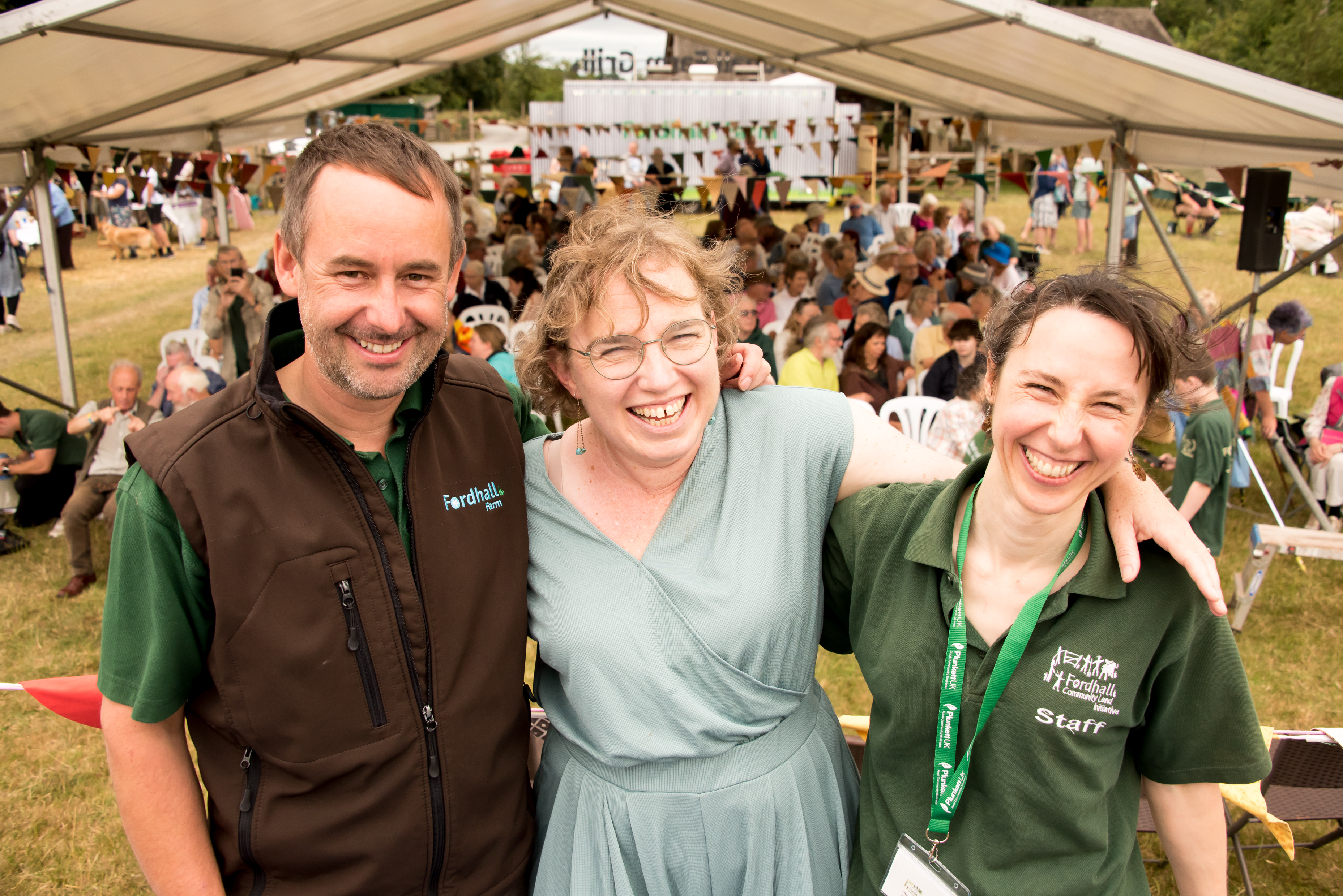 Fordhall Farm Community Shares