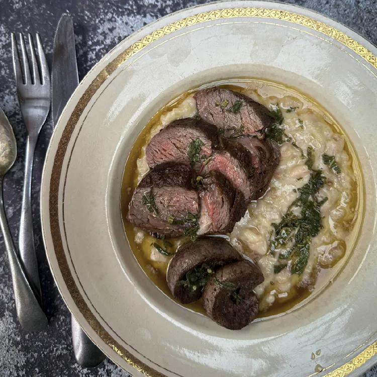 Fordhall Mutton
