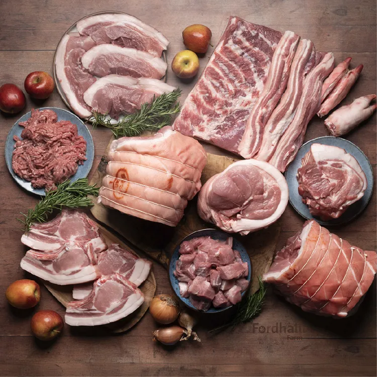 Meat Boxes