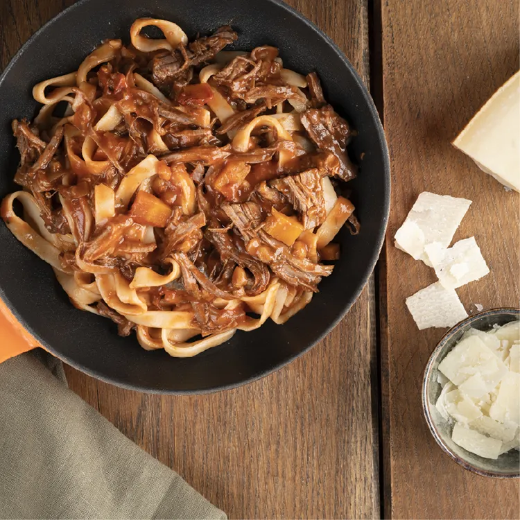 Pasture Fed Beef
