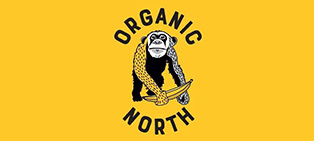 Organic North